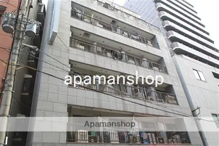 大阪府大阪市西区立売堀4丁目【マンション】の外観