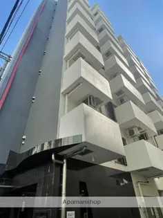 THEPARKCROSS阿波座の画像