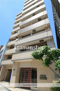 大阪府大阪市港区磯路3丁目【マンション】の外観