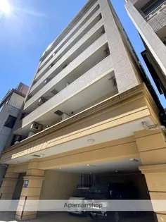 大阪府大阪市浪速区大国1丁目【マンション】の外観