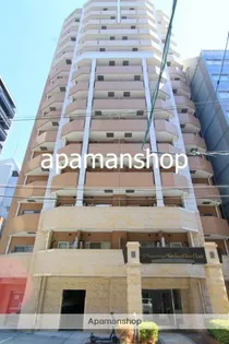 PRESSANCE難波リバーオアシスの画像