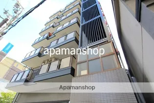 大阪府大阪市中央区島之内2丁目【マンション】の外観