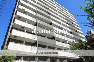 大阪府大阪市中央区日本橋2丁目【マンション】の外観