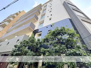 大阪府大阪市東成区東小橋1丁目【マンション】の外観