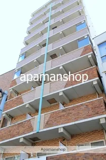 大阪府大阪市浪速区戎本町1丁目【マンション】の外観