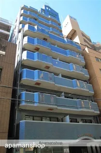 サンライズMINAMISEMBAの画像