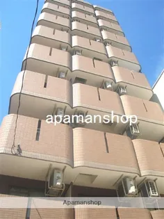 大阪府大阪市西区北堀江2丁目【マンション】の外観