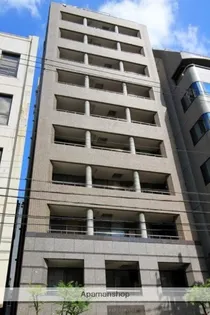 大阪府大阪市西区立売堀1丁目【マンション】の外観