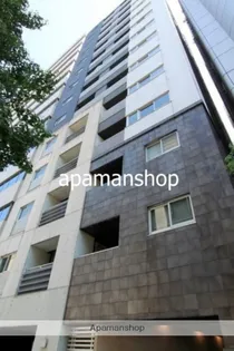 大阪府大阪市中央区久太郎町1丁目【マンション】の外観