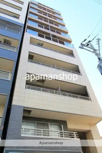 大阪府大阪市浪速区日本橋西1丁目【マンション】の外観