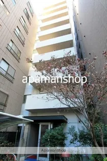 大阪府大阪市中央区島之内2丁目【マンション】の外観