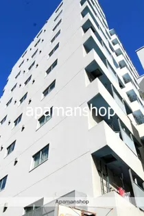 大阪府大阪市西区靱本町3丁目【マンション】の外観