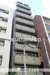 大阪府大阪市中央区瓦町1丁目【マンション】の外観