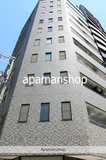 大阪府大阪市中央区常盤町2丁目【マンション】の外観