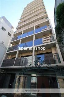 大阪府大阪市中央区南久宝寺町1丁目【マンション】の外観