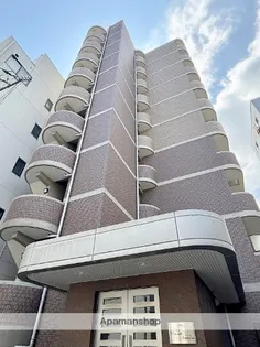 大阪府大阪市東成区東小橋2丁目【マンション】の外観