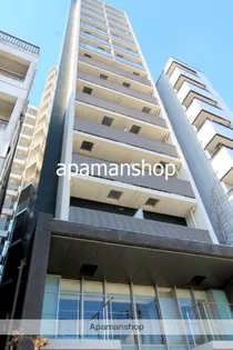 大阪府大阪市浪速区下寺1丁目【マンション】の外観