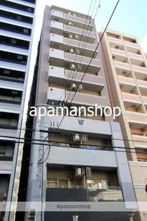 大阪府大阪市中央区南久宝寺町1丁目【マンション】の外観