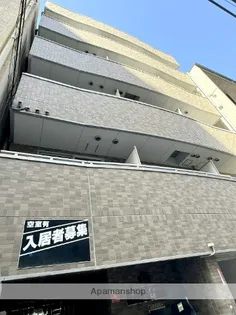 大阪府大阪市中央区南船場1丁目【マンション】の外観