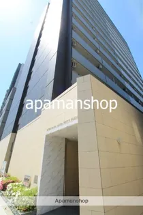 大阪府大阪市浪速区桜川2丁目【マンション】の外観