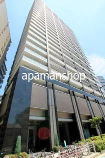 大阪府大阪市中央区安堂寺町2丁目【マンション】の外観