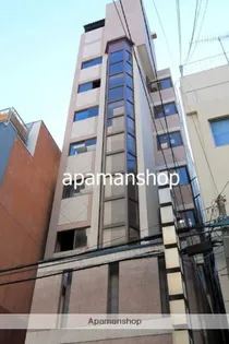 大阪府大阪市中央区島之内1丁目【マンション】の外観