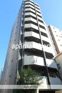 大阪府大阪市西区江戸堀3丁目【マンション】の外観