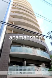 大阪府大阪市中央区南久宝寺町1丁目【マンション】の外観
