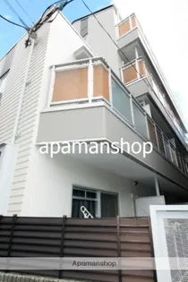 大阪府大阪市西区九条1丁目【マンション】の外観