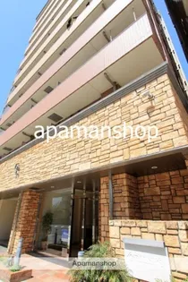 大阪府大阪市浪速区稲荷1丁目【マンション】の外観
