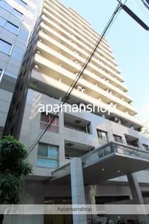 大阪府大阪市中央区博労町1丁目【マンション】の外観