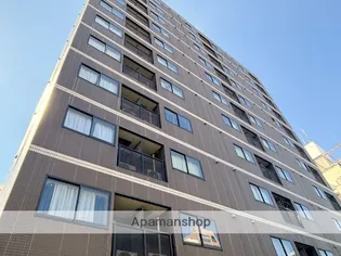 大阪府大阪市中央区日本橋1丁目【マンション】の外観