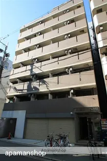 大阪府大阪市西区南堀江2丁目【マンション】の外観