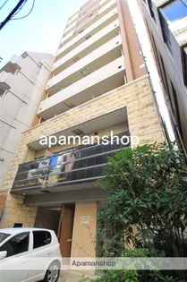 大阪府大阪市浪速区戎本町1丁目【マンション】の外観