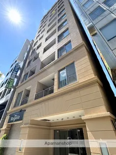 大阪府大阪市中央区谷町3丁目【マンション】の外観