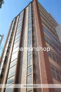 大阪府大阪市中央区島之内2丁目【マンション】の外観