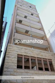 プレサンス心斎橋EASTの画像