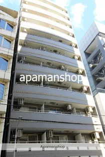 大阪府大阪市西区新町1丁目【マンション】の外観