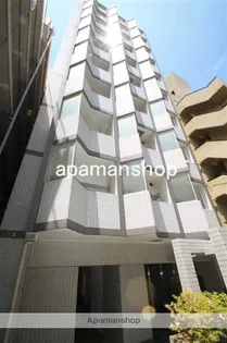 大阪府大阪市中央区東平2丁目【マンション】の外観