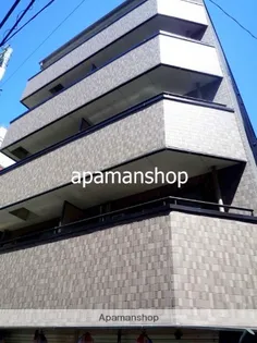 大阪府大阪市西区新町1丁目【マンション】の外観