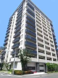 プラウド大阪同心の画像