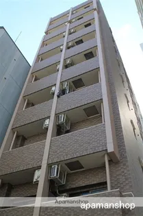 PRESSANCE西心斎橋の画像