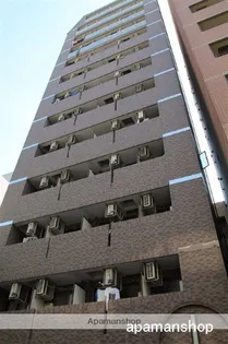 大阪府大阪市西区北堀江1丁目【マンション】の外観