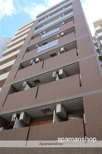 大阪府大阪市西区新町2丁目【マンション】の外観