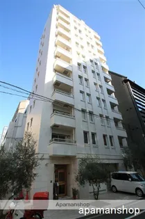 大阪府大阪市中央区北久宝寺町2丁目【マンション】の外観