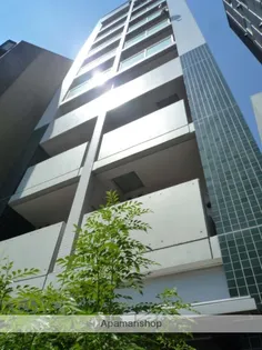 大阪府大阪市中央区島之内1丁目【マンション】の外観