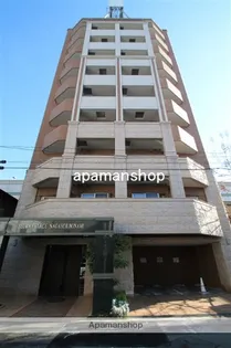 大阪府大阪市中央区島之内1丁目【マンション】の外観