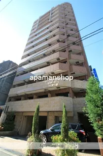 大阪府大阪市中央区南久宝寺町1丁目【マンション】の外観