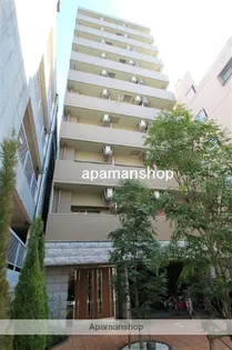 大阪府大阪市中央区島之内2丁目【マンション】の外観