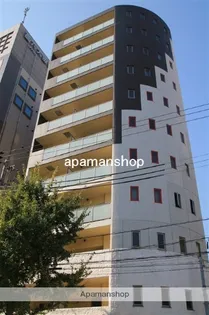 大阪府大阪市西区新町3丁目【マンション】の外観